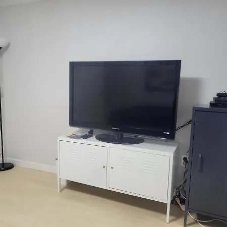 Brand New 2 Bedroom Apartment #6 Seoul Exterior photo