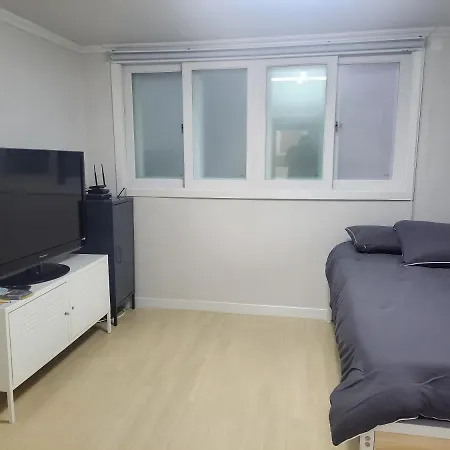 Brand New 2 Bedroom Apartment #6 Seoul Exterior photo