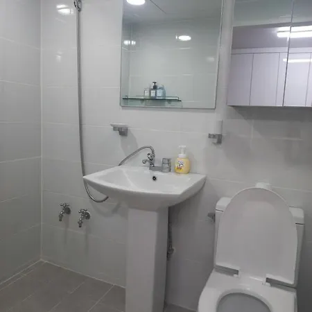 Brand New 2 Bedroom Apartment #6 Seoul Exterior photo