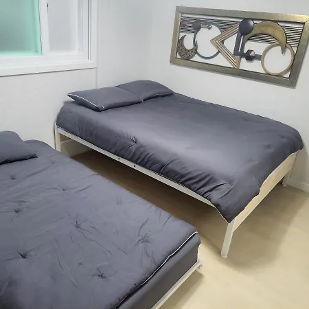 Brand New 2 Bedroom Apartment #6 Seoul Exterior photo