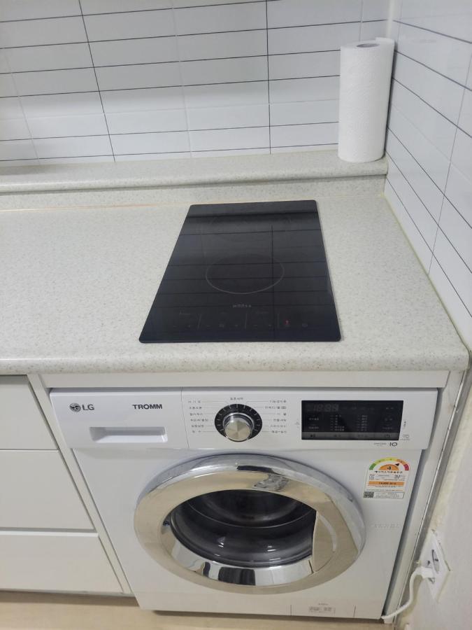 Brand New 2 Bedroom #6 * Seoul