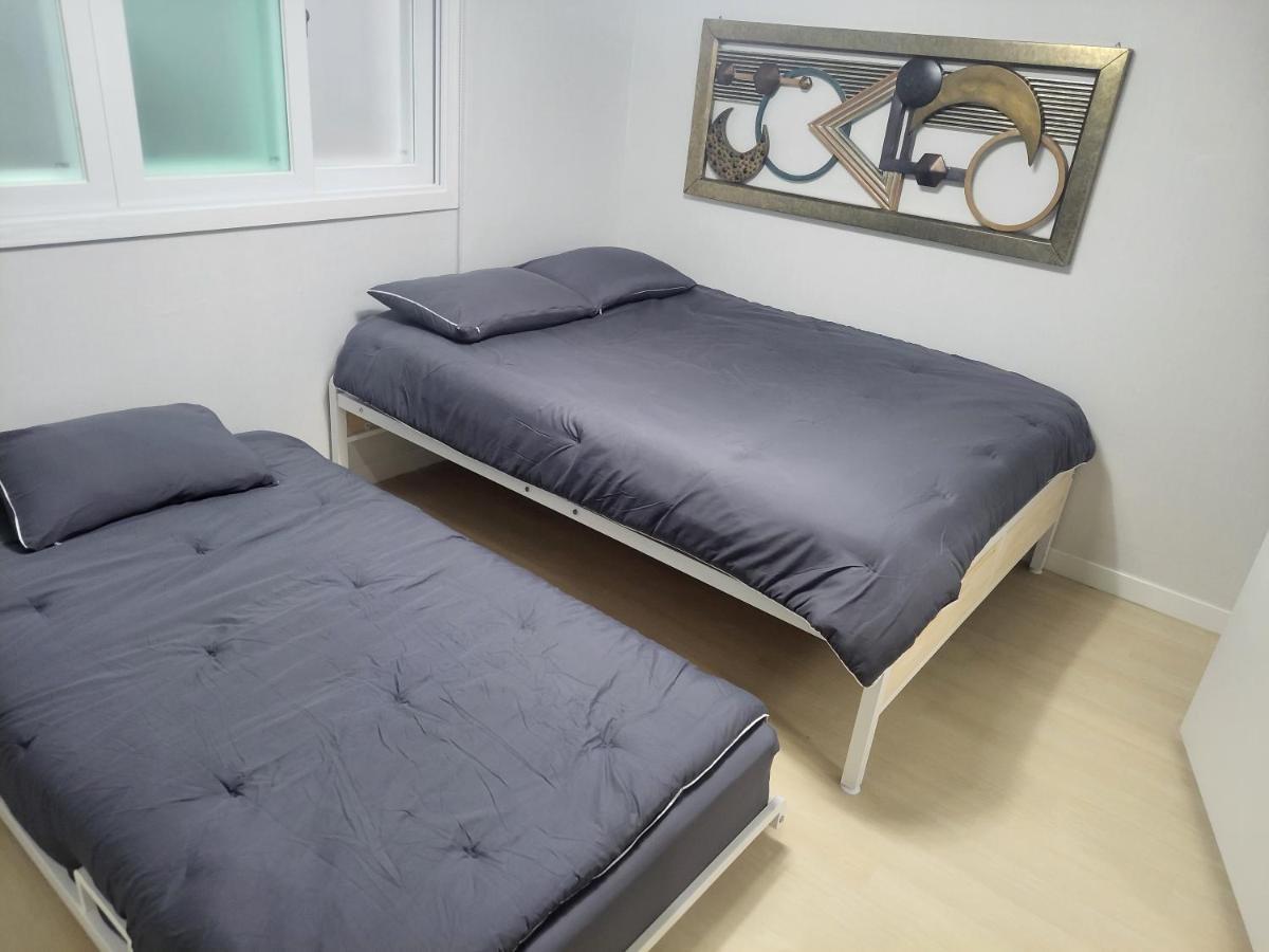 Brand New 2 Bedroom #6