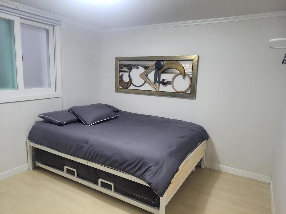 Brand New 2 Bedroom #6 * Seoul