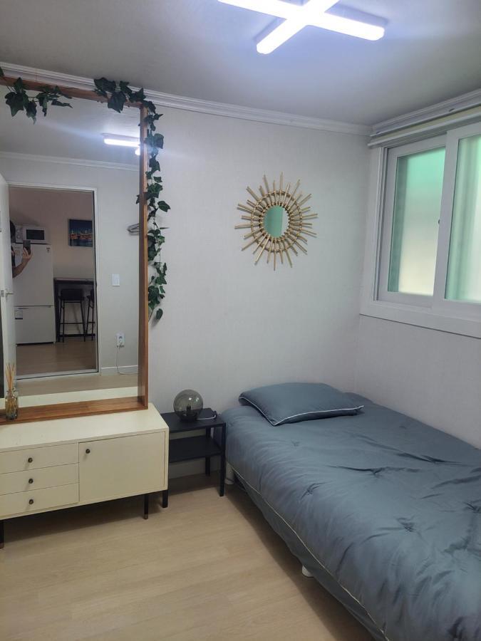 Apartment Brand New 2 Bedroom #6 *