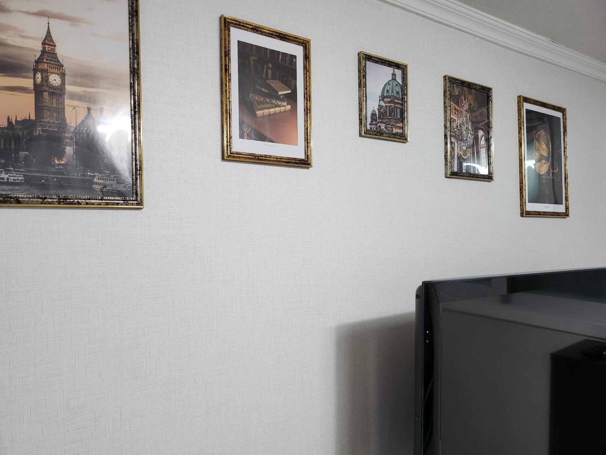 Brand New 2 Bedroom #6 Apartment *