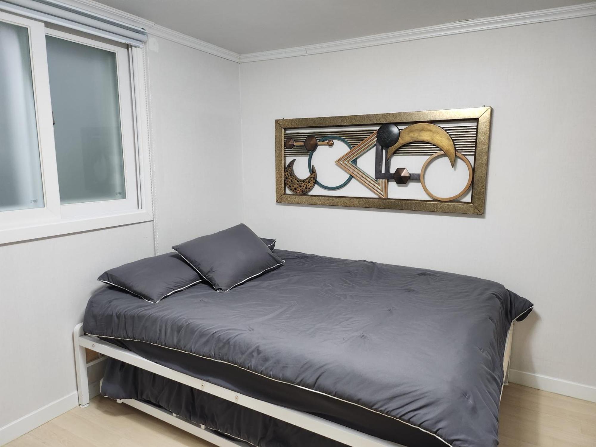 Brand New 2 Bedroom #6 Seoul