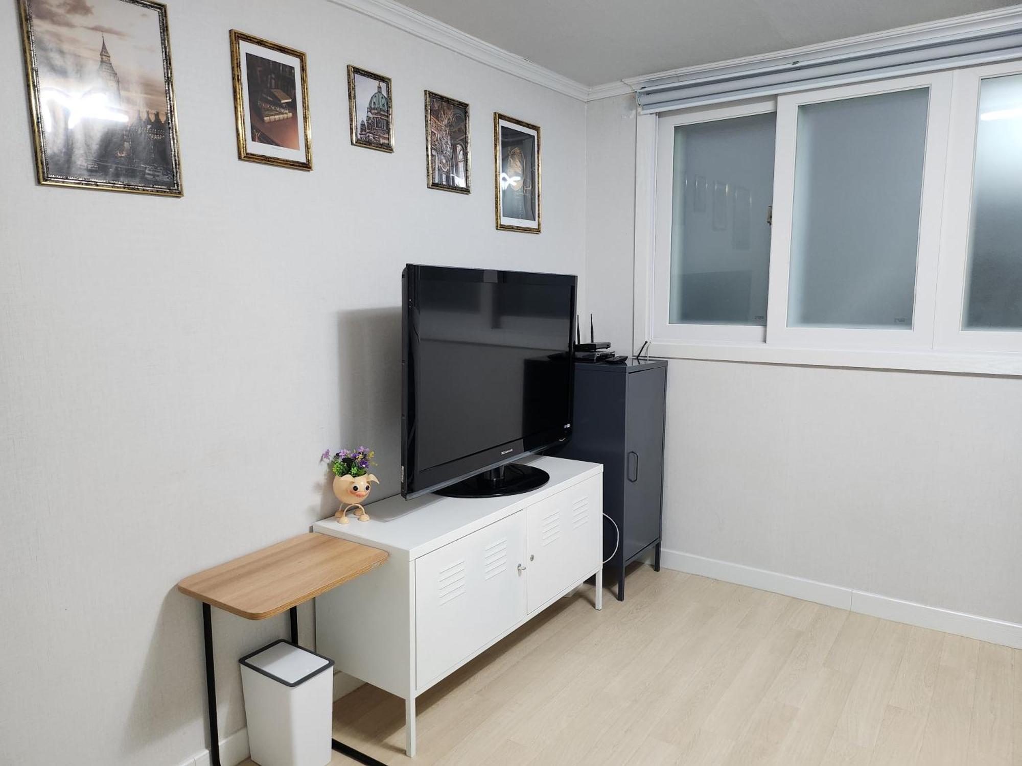 Apartment Brand New 2 Bedroom #6