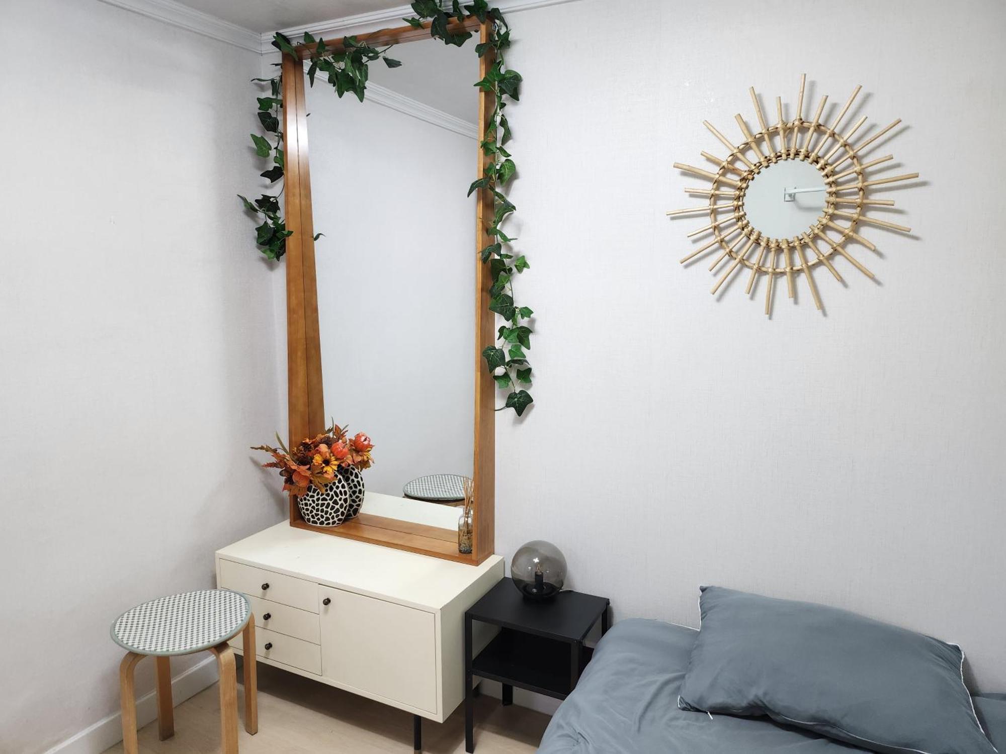 Brand New 2 Bedroom #6 *