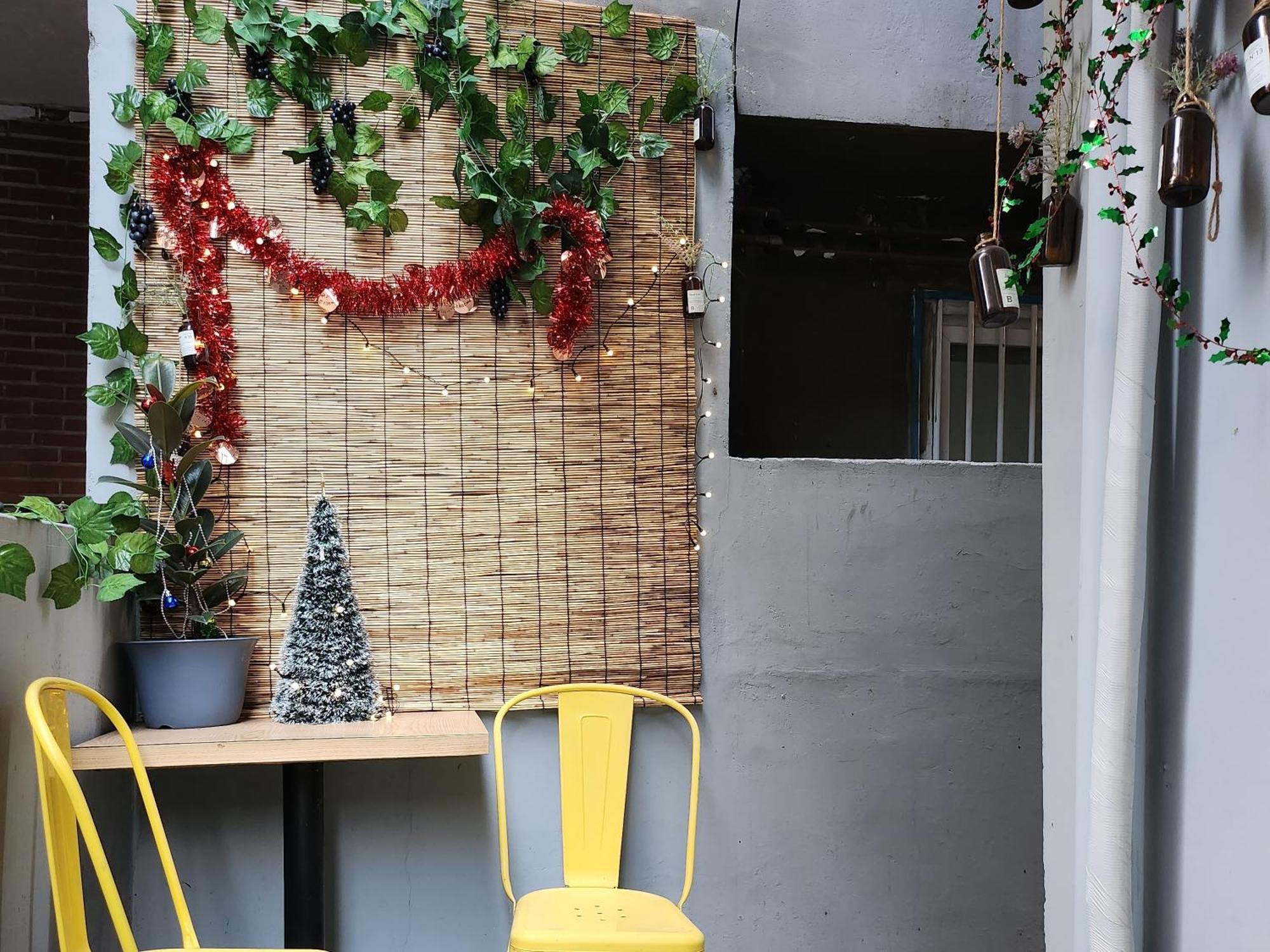 公寓 Brand New 2 Bedroom #6 *